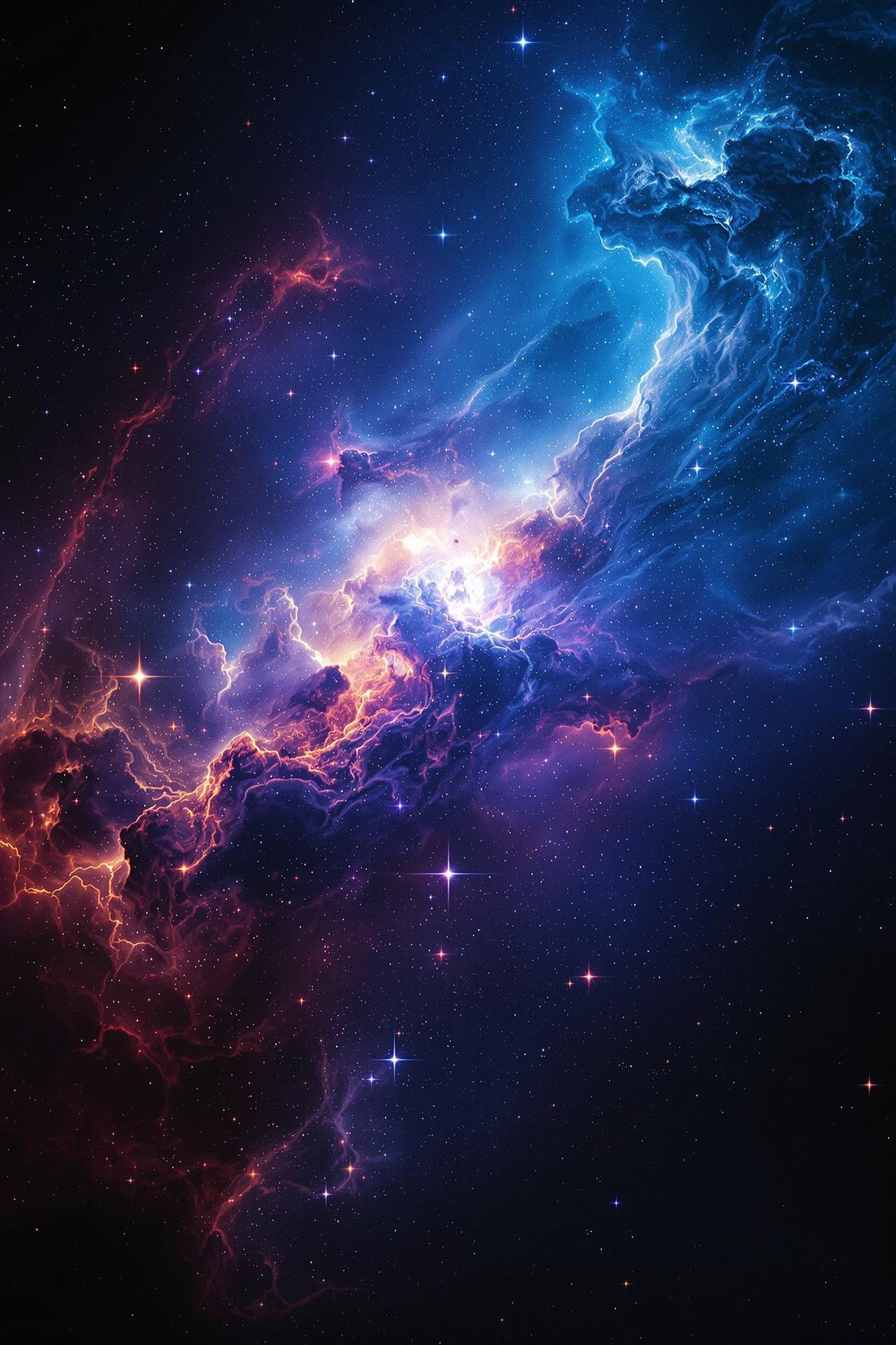 51视频影视作品《星际征途》海报
